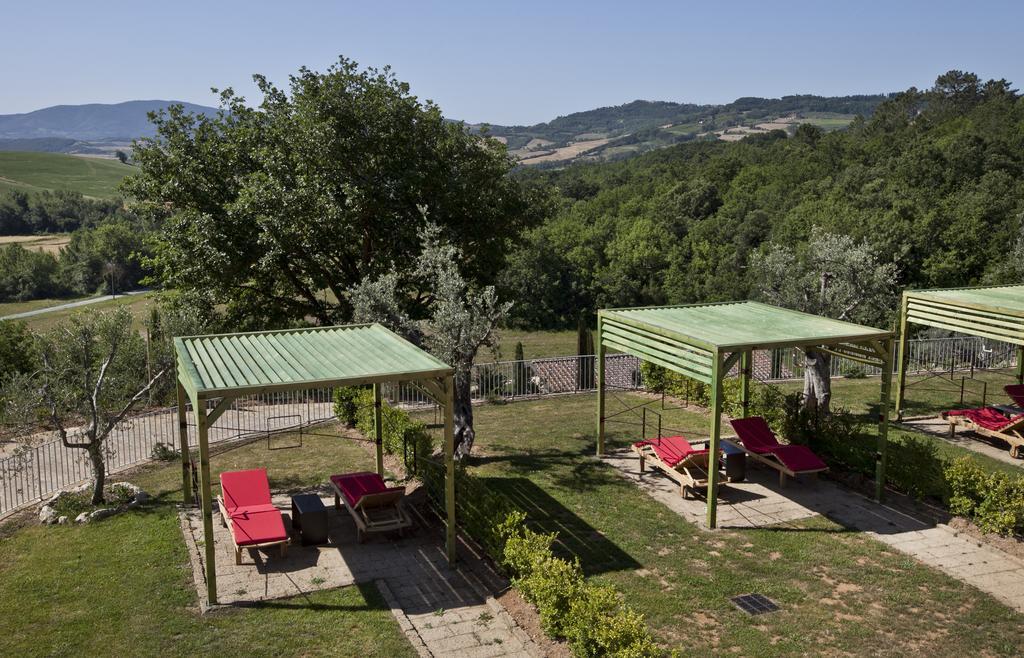 Fonte Alla Lepre Riparbella Esterno foto