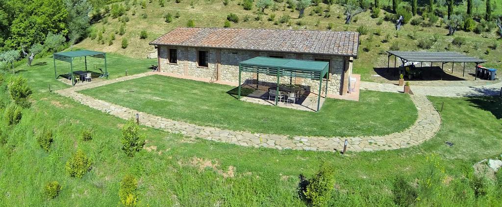 Fonte Alla Lepre Riparbella Esterno foto