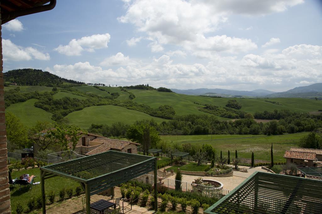 Fonte Alla Lepre Riparbella Esterno foto