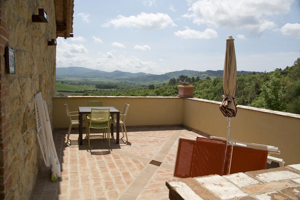 Fonte Alla Lepre Riparbella Esterno foto